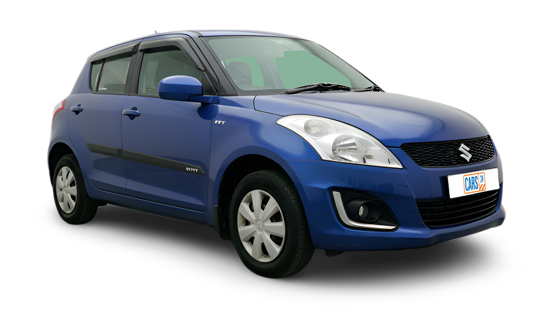 Maruti Swift-img